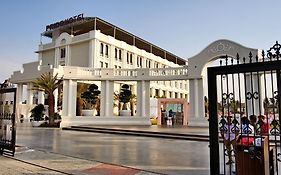 Pride Hotel Indore
